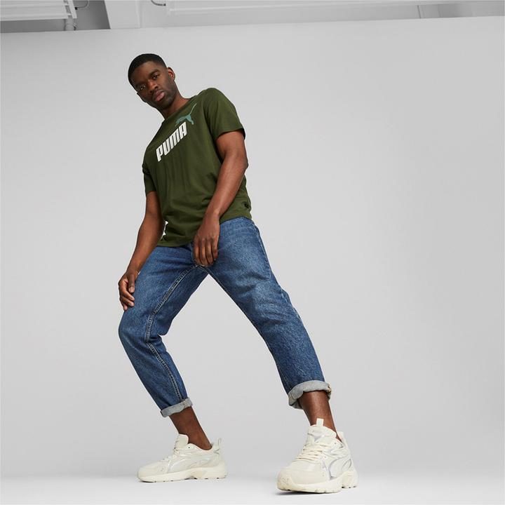 Produktbild Puma ESS+ 2 Col Logo Tee (L)