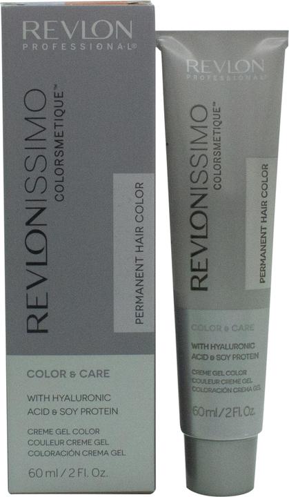 Revlon Pearly Beige Blonde (7.12 Pearly Beige Blonde)