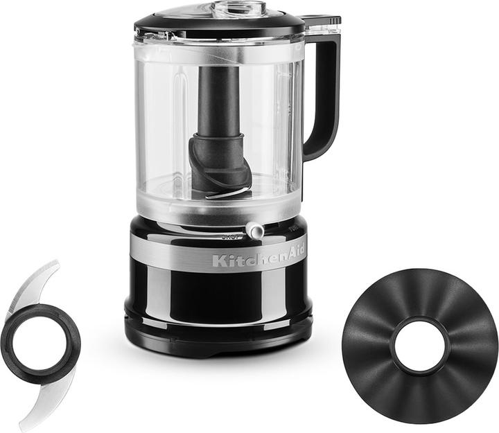 Immagine prodotto KitchenAid 5KFC0516EOB (1190 ml, 240 W)
