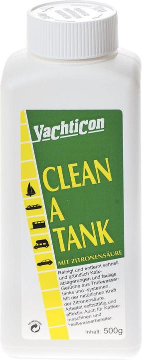 Produktbild Yachticon Clean a Tank