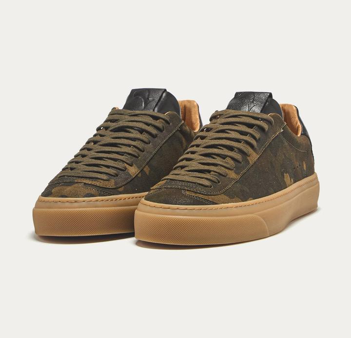 Image du produit Aqua Alta Moro Military (43)