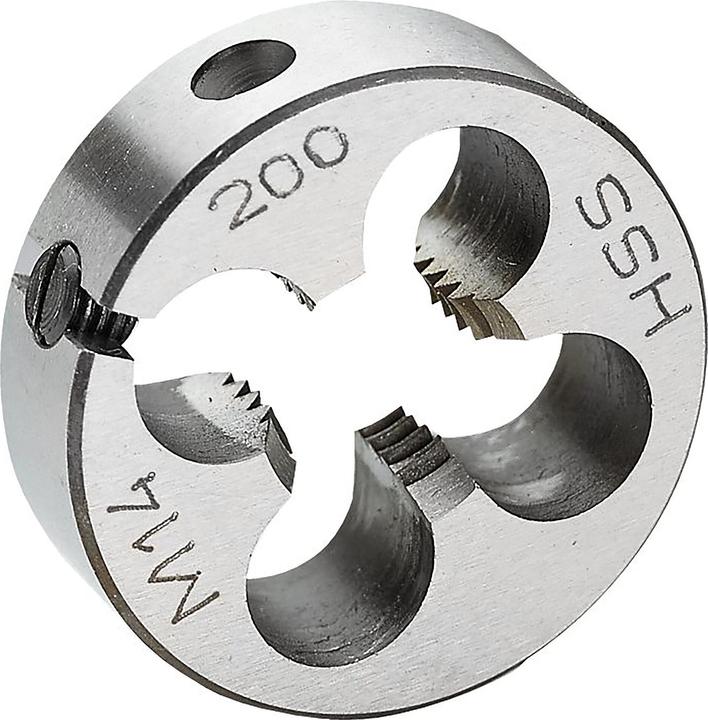 Actual product image Facom Die