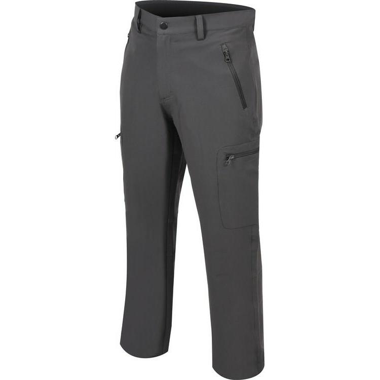 Yato, Arbeitshose, Spodnie Softshell Szare Roz. S (S)