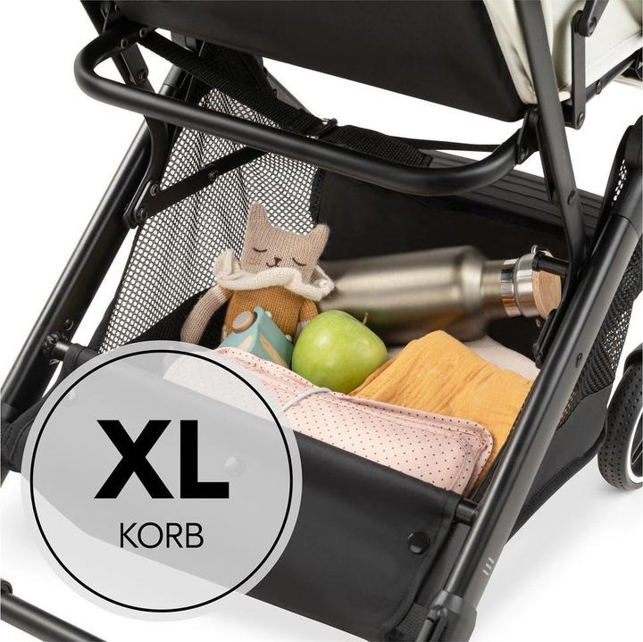 Image du produit Hauck Travel N Care Plus Vanilla