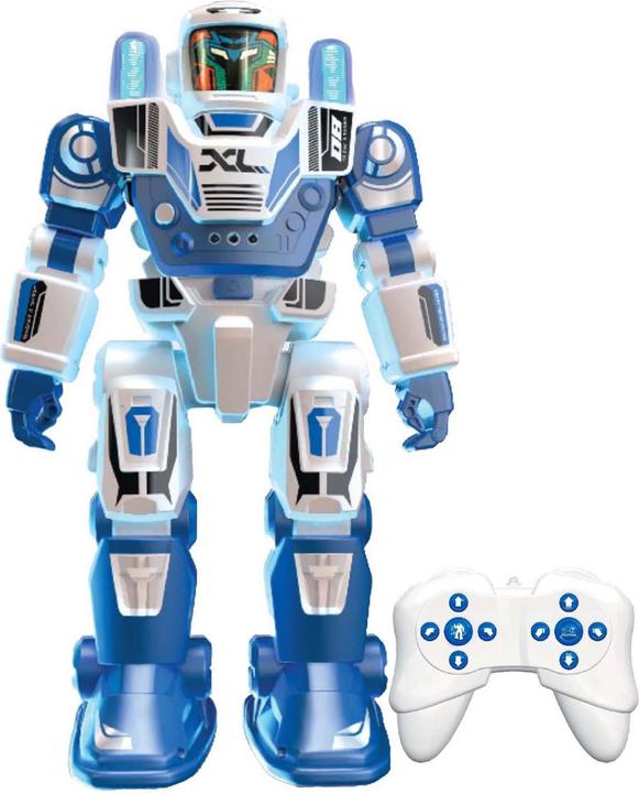 Immagine prodotto Silverlit Program A Bot XL