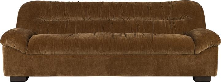 Actual product image Dutchbone Sofa Douglas Cognac