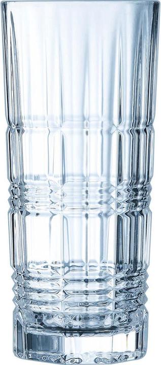 Produktbild Arcoroc Gläserset Brixton Glas 310 ml (6 Stück) (0.31 l, 6 x)