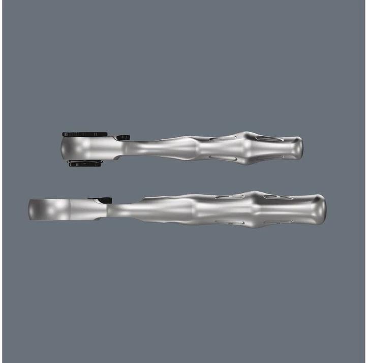 Produktbild Wera Bicycle Set 3 (5/16", 10/32", 1/2", 1/4", 3/8", 3/4")