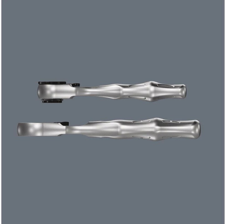 Immagine prodotto Wera Bicycle Set 3 (1/2", 1/4", 3/8", 3/4", 5/16", 10/32")