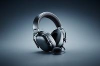 Productafbeelding Razer BlackShark V3 - Black (Bedraad, Draadloze)