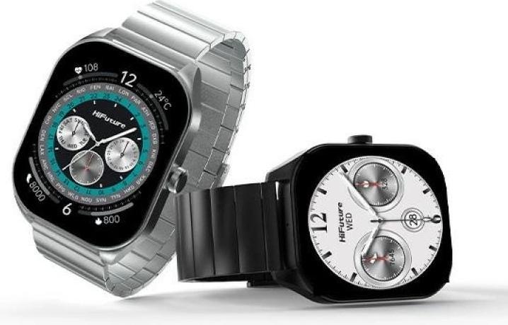 Image du produit HiFuture Future Fit (40 mm)