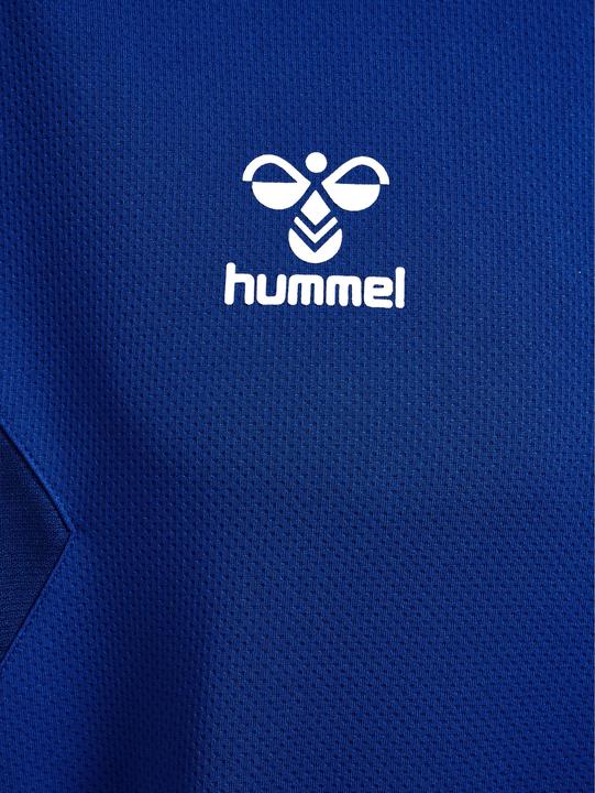 Actual product image hummel Hmlauthentic Pl Hoodie (L)