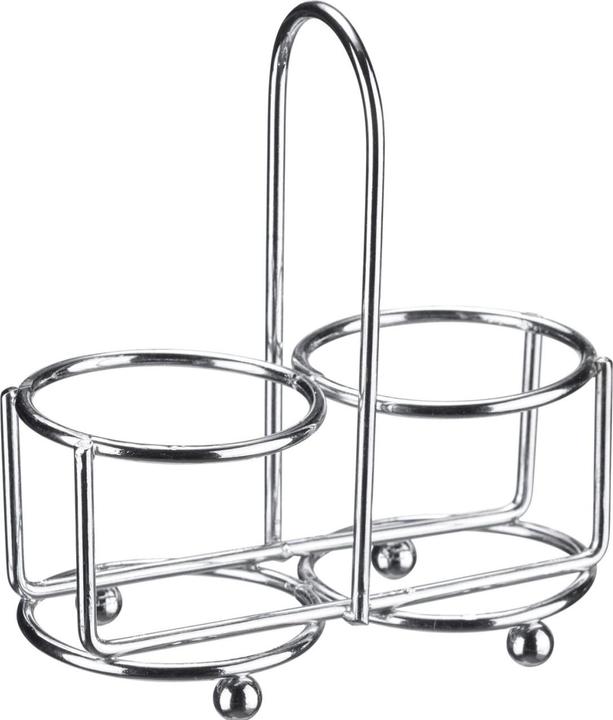 Produktbild Westmark Menage Salz und Pfeffer »Traditionell«
