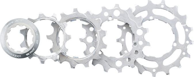 Image du produit Shimano Deore XT CS-M770 (9-vitesse, 11-34)