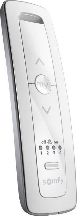 somfy Situo 5 Soliris RTS Pure II