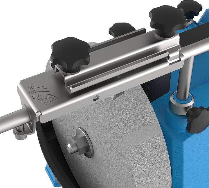 Produktbild Güde GNS 200 VS (Nassschleifer, 120 W)