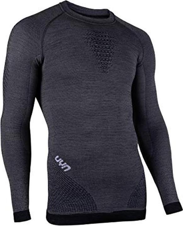 Actual product image UYN Fusyon thermal shirt (XXL)