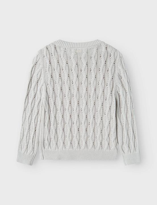 Produktbild Name it Langarm Strickpullover (98)