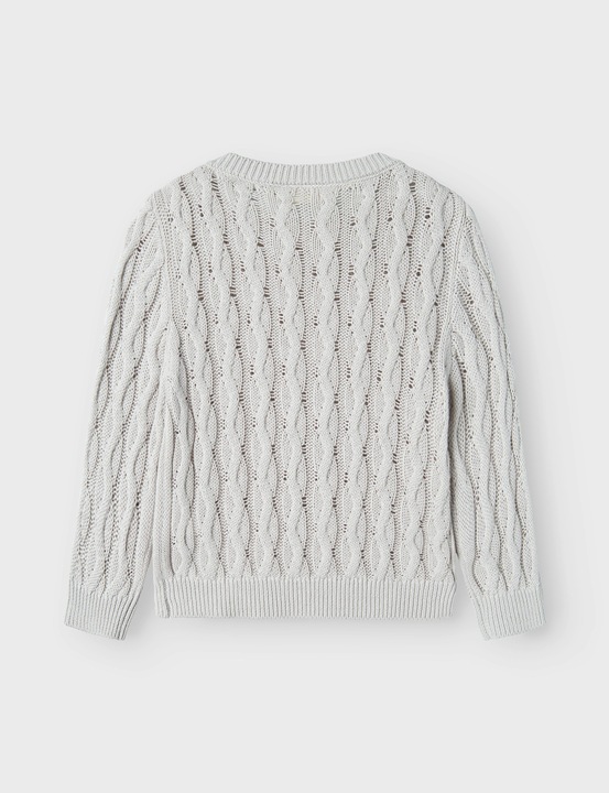 Immagine prodotto Name it Langarm Strickpullover (98)