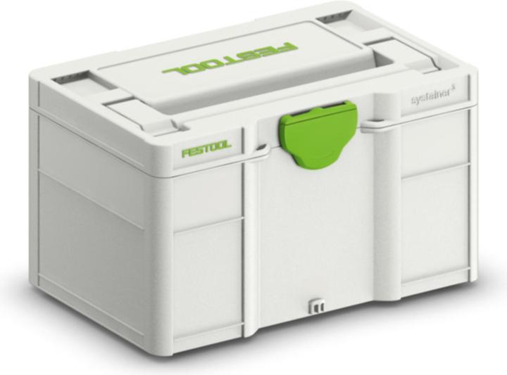 Produktbild Festool Systainer³ SYS3 S 147
