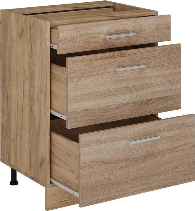 Produktbild Vicco Küchenunterschrank R-Line