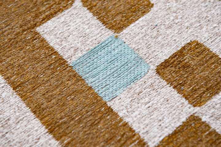 Actual product image Louis de Poortere Craft Chess (140 x 200 cm)