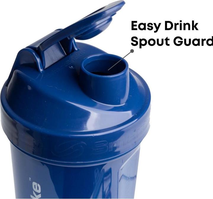 Immagine prodotto Smart Shake Smartshake Lite Glossy (1000ml) (1 l)