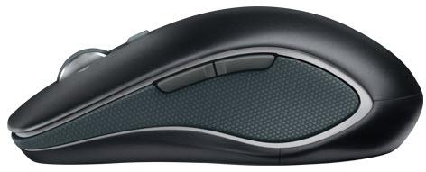 Actual product image Logitech M560 Wireless Mouse (Wireless)