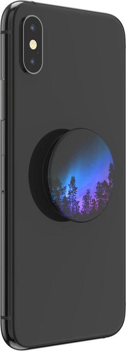 Image du produit PopSockets PopGrip Aurora Woods