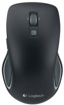 Actual product image Logitech M560 Wireless Mouse (Wireless)