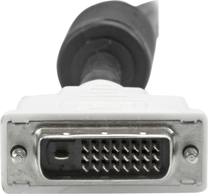 Produktbild StarTech Dvi — Dvi (5 m, DVI)
