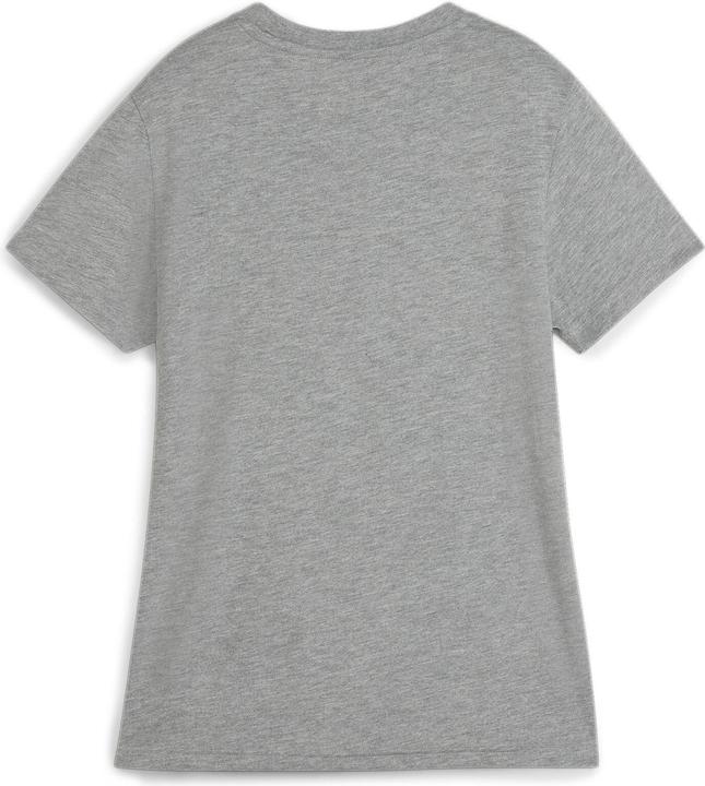 Produktbild Puma teamFINAL Casuals Tee Wmn (M)