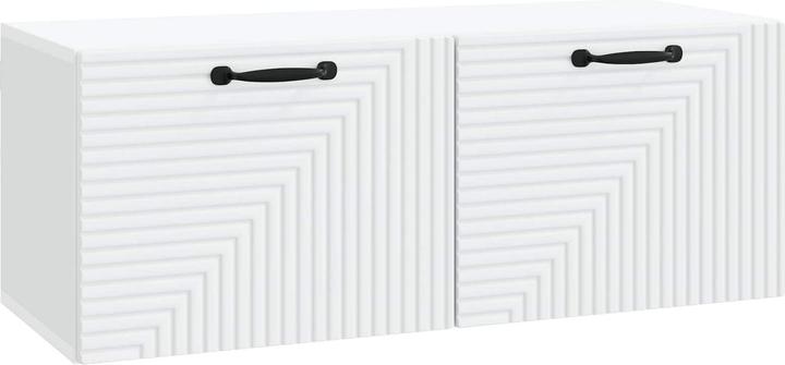 Produktbild vidaXL Wandaufbewahrung (31 x 78.50 x 30 cm)