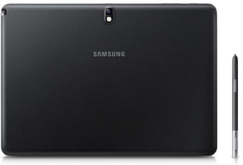 Image du produit Samsung Galaxy Note 10.1 P6050 (4G, 10.10", 32 Go)