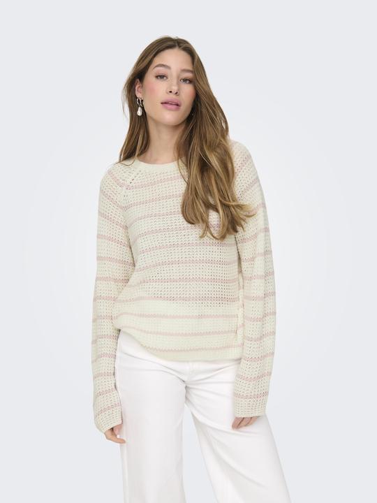 Produktbild JdY JDYELLEN Strickpullover Strickpullover (L)