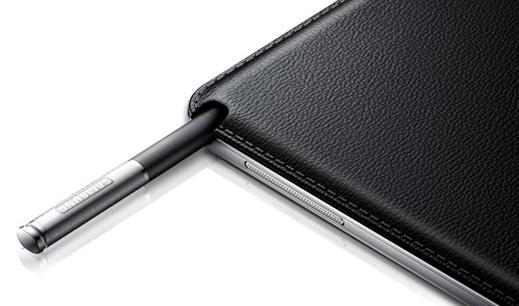Image du produit Samsung Galaxy Note 10.1 P6050 (4G, 10.10", 32 Go)