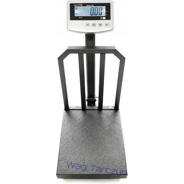Wagi Tarczyn, Feinwaage, Waga platformowa WT-1040 300 KG