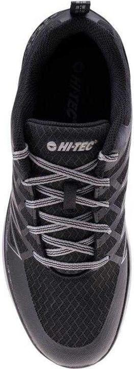 Actual product image Hi-Tec Trail Destroyer Low hiking shoes (44)