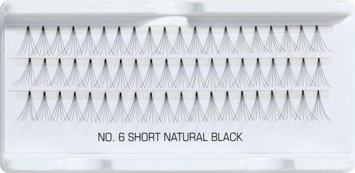 Actual product image Artdeco Permanent Lashes (Artificial eyelashes)