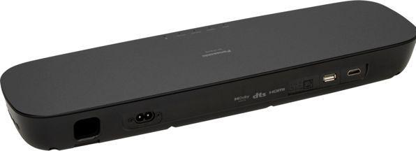 Immagine prodotto Panasonic SC-HTB250 (120 W, 2.1 canali)