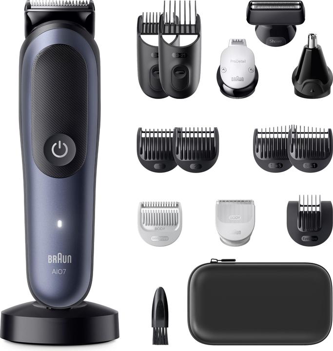 Produktbild Braun All-in-One Series 7