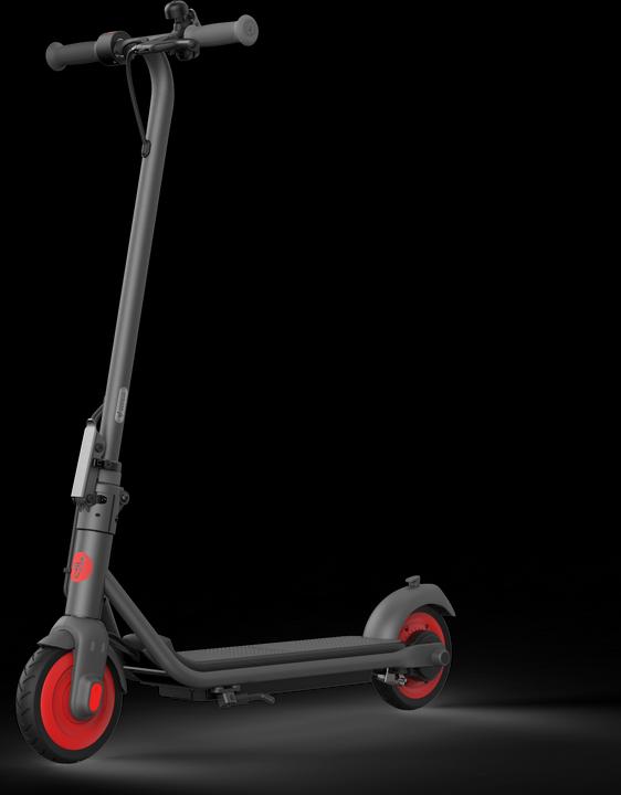 Productafbeelding Segway-Ninebot ZING C20 (16 km/h, 20 km, 150 W)