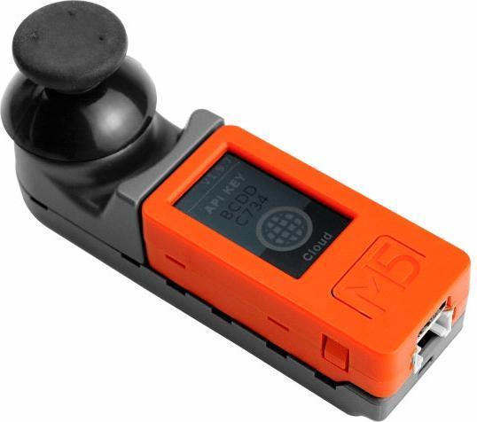 Produktbild M5Stack Joystick M5StickC Mini JoyC HAT