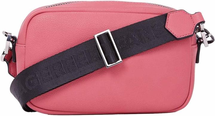 Actual product image Karl Lagerfeld Box Logo Soft Camera Bag