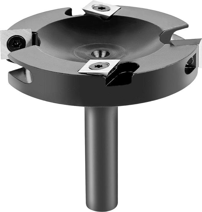 Produktbild SpeTool Planfräser