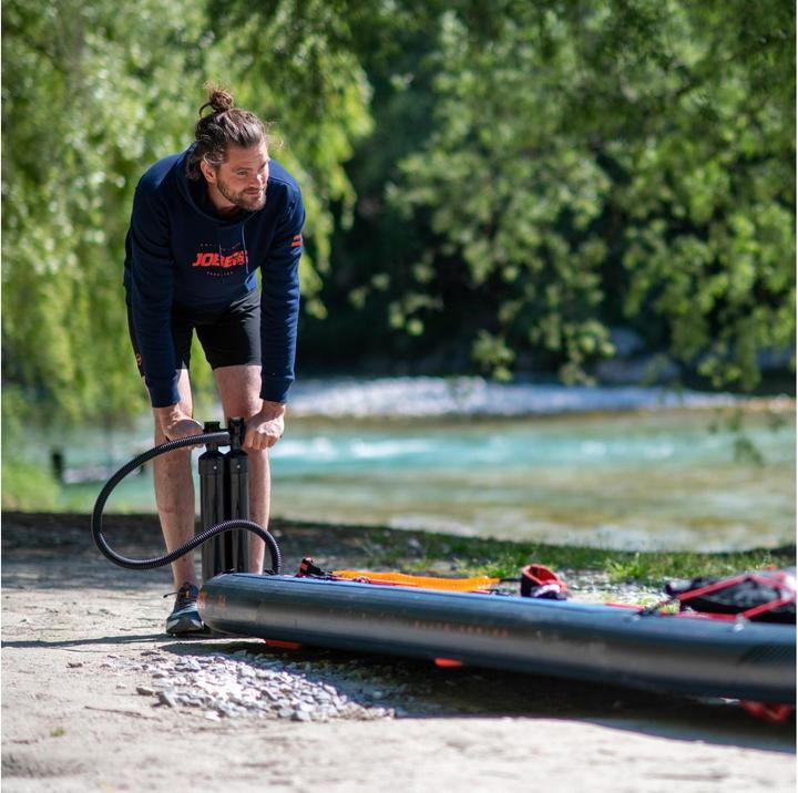 Produktbild Jobe Triple Action SUP Pump