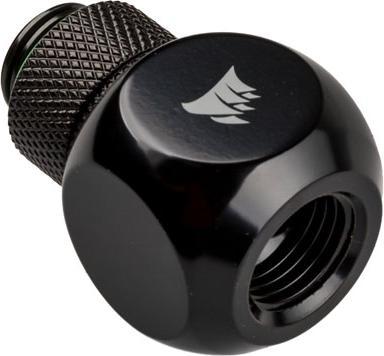 Productafbeelding Corsair Hydro X-serie XF roterende Y-splitter