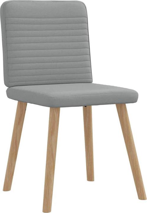 Produktbild vidaXL Esszimmerstuhl