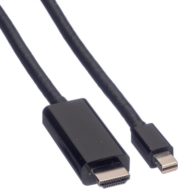 Produktbild Value HDMI (Typ A) — DisplayPort (2 m)