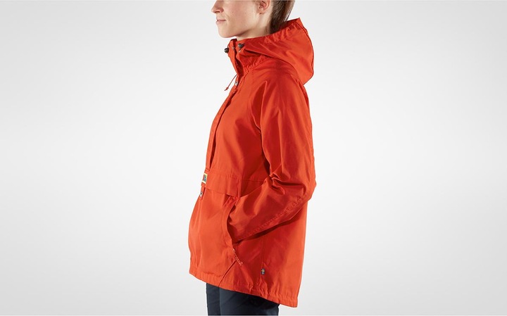 Image du produit Fjällräven Vardag Anorak (XS)